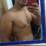 Moreno gostoso